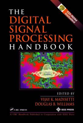 The Digital Signal Processing Handbook - Madisetti, Vijay (Editor)