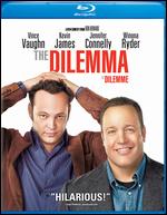 The Dilemma [Blu-ray] - Ron Howard