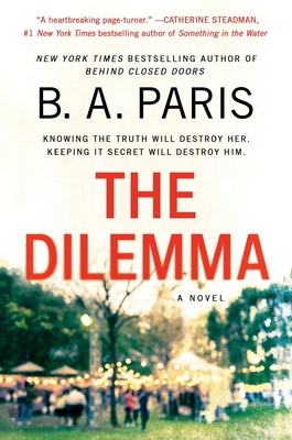 The Dilemma - Paris, B A