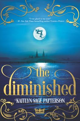 The Diminished - Patterson, Kaitlyn Sage