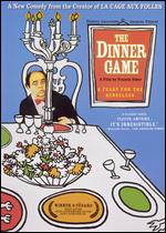 The Dinner Game - Francis Veber