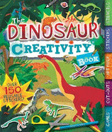 The Dinosaur Creativity Book