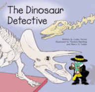 The Dinosaur Detective
