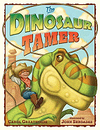 The Dinosaur Tamer