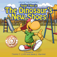 The Dinosaur's New Shoes