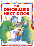 The Dinosaurs Next Door - Castor, Harriet