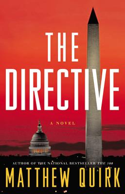 The Directive - Quirk, Matthew