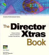 The Director Xtras Book