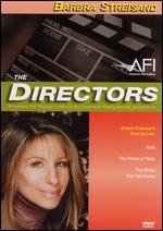 The Directors: Barbra Streisand - Robert J. Emery
