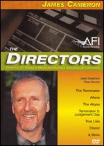 The Directors: James Cameron - Robert J. Emery