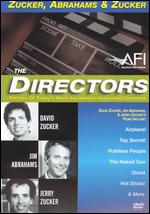 The Directors: Zucker, Abrahams and Zucker - Robert J. Emery