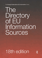 The Directory of EU Information Sources