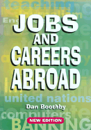 The Directory of Jobs and Careers Abroad