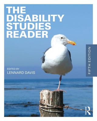 The Disability Studies Reader - Davis, Lennard J. (Editor)