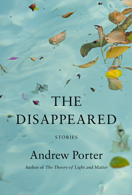 The Disappeared: Stories - Porter, Andrew