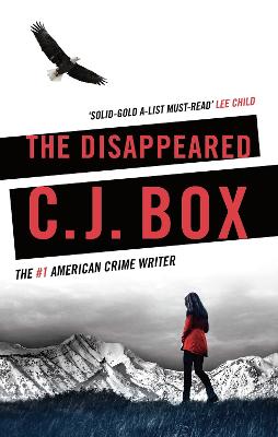 The Disappeared - Box, C.J.