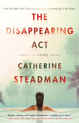 The Disappearing ACT - Steadman, Catherine