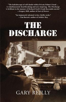 The Discharge - Reilly, Gary