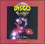 The Disco Years, Vol. 4: Lost in Music