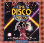 The Disco Years, Vol. 7: The Best Disco in Town