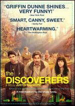 The Discoverers - Justin Schwarz