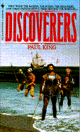 The Discoverers - King, Paul