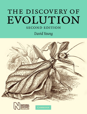 The Discovery of Evolution - Young, David