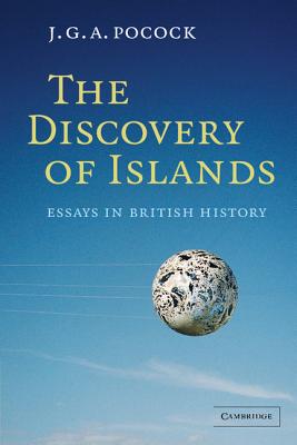 The Discovery of Islands - Pocock, J G a