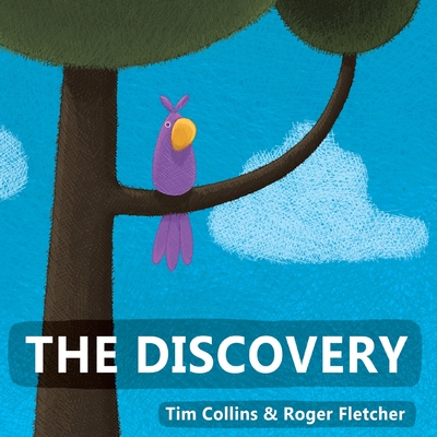 The Discovery - Collins, Tim, and Fletcher, Roger