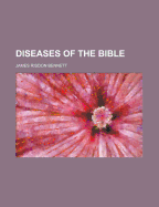 The Diseases of the Bible