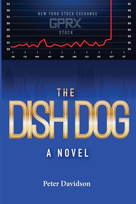 The Dish Dog - Davidson, Peter