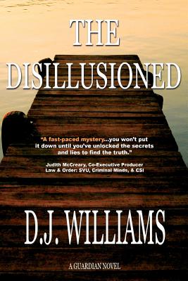 The Disillusioned - Williams, D J