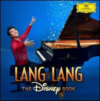 The Disney Book - Lang Lang