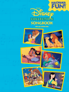 The Disney Collection: Book/Instrument Pack