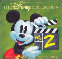 The Disney Collection, Vol. 2 [UK 2006] - Disney