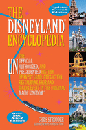 The Disneyland Encyclopedia: Second Edition