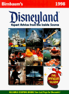The Disneyland: Official Guide
