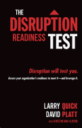 The Disruption Readiness Test