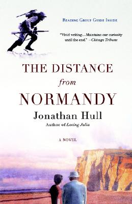 The Distance from Normandy - Hull, Jonathan, Mr.