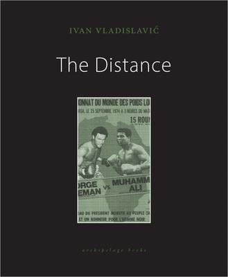 The Distance - Vladislavic, Ivan