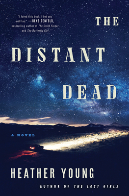 The Distant Dead: A Novel - Young, Heather