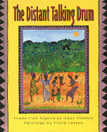The Distant Talking Drum