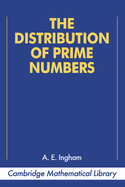 The distribution of prime numbers.