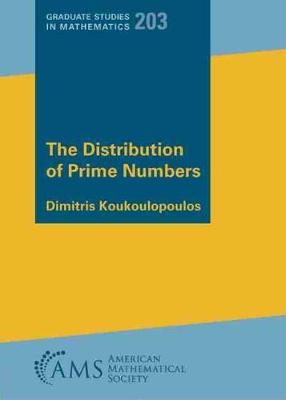 The Distribution of Prime Numbers - Koukoulopoulos, Dimitris