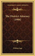 The District Attorney (1906)