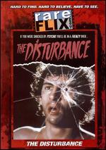 The Disturbance - Cliff Guest