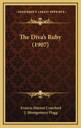 The Diva's Ruby (1907)