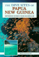 The Dive Sites of Papua New Guinea