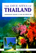 The Dive Sites of Thailand