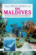 The dive sites of the Maldives